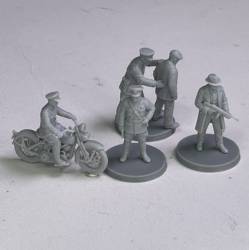 1920's Lawmen (5)
